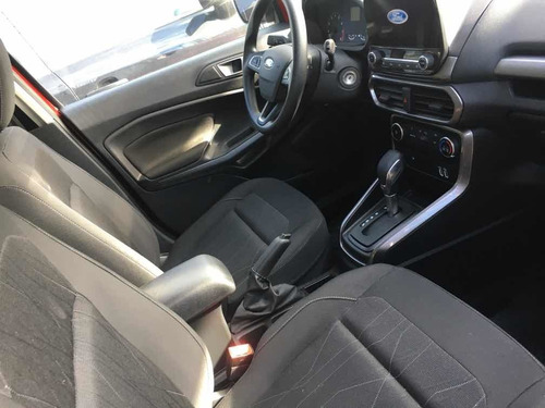 Ford Ecosport 1.5 Se 123cv At 4x2