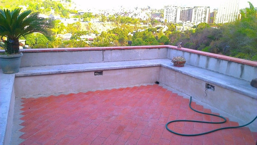 Imagen 16 de 16 de Casa En Venta 23-27129 En Cumbres De Curumo