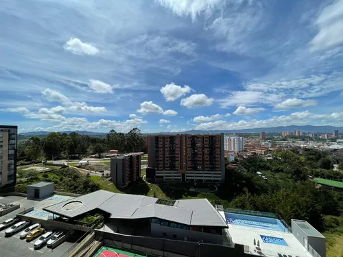 Vendo Apartamento En Rionegro