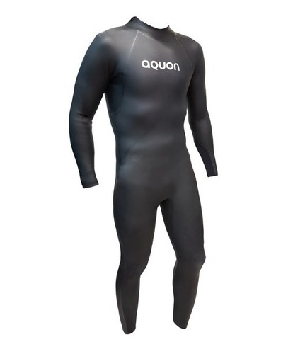 Traje De Neoprene Aquon - Hombre - Triatlon