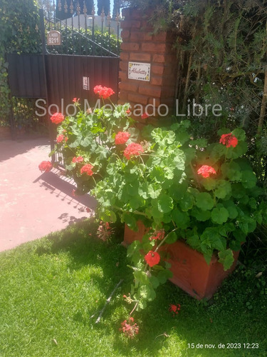 Dueño Directo Alquiler Temporario En Pilar - Casa P/ 8 Personas En Barrio Cerrado.