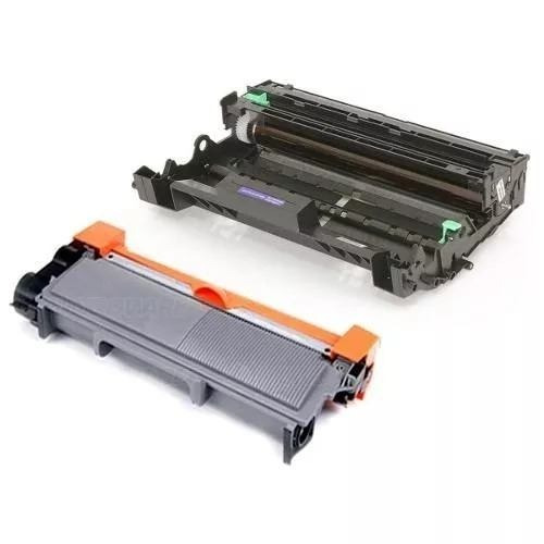 Cartucho De Cilindro E Toner Para L2360dn L2540 Tn2340 L2700