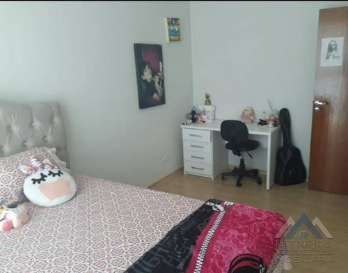 Imagem 14 de 16 de Sobrado Com 3 Dormitórios À Venda, 200 M² Por R$ 650.000,00 - Veraliz - Londrina/pr - So0046