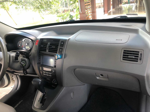 Hyundai Tucson 2014 2.0 Gls 4x2 Flex Aut. 5p