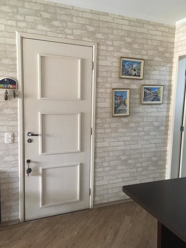 Imagem 4 de 25 de Apartamento - Ref: 6333