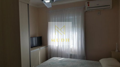 Imagem 9 de 15 de Apartamento À Venda No Bairro Vila Nova - Porto Alegre/rs - W689