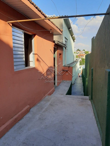 Imagem 5 de 15 de Casa - Penha De Franca - Ref: 5458 - V-5458