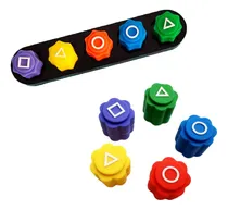 Comprar Gonggi De Squid Games 2 (juego Del Calamar) Calamar