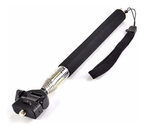 Brazo Extensible Para Camara Monopod Selfie Gopro Go Pro