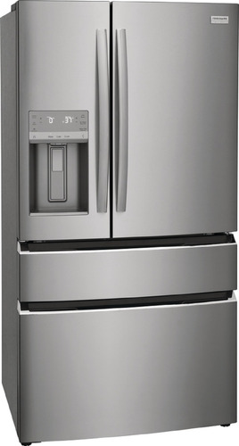 Refrigerador Frigidaire Gallery Grmc2273bf /22pc