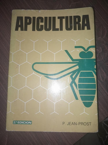 Libro Apicultura 