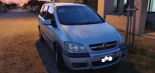 Chevrolet Zafira 2.0 Gls 2010