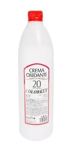 Tintura Silkey Milenium 10 U + Oxidante + Decolorante Ch 3c