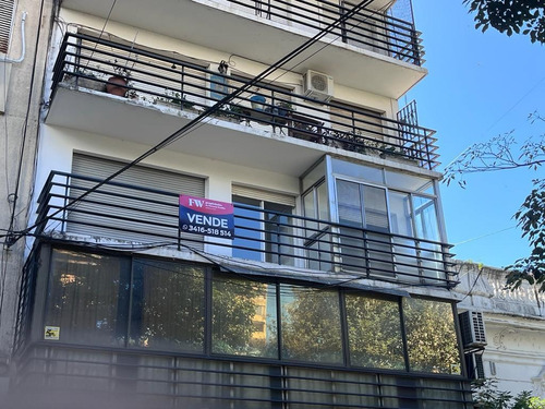 Imagen 14 de 15 de Monoambiente En Zona Centro - 32,55 M2