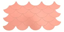 Comprar Revestimiento Malla Rosa Pastel Scala Autoadhesivo Indrainox