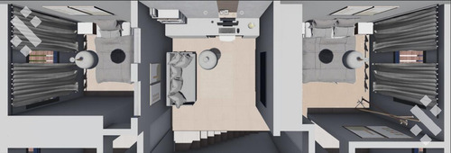 Duplex 2 Dormitorios En Venta