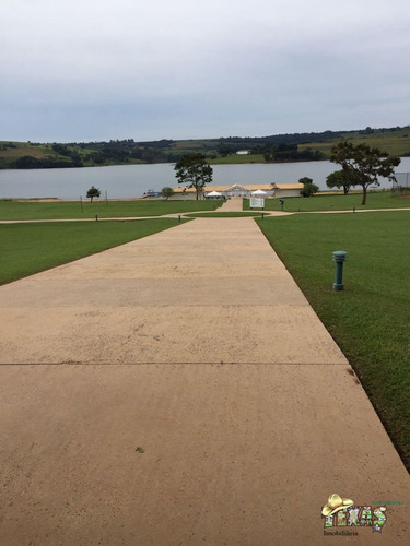 Imagem 8 de 12 de Riviera De Santa Cristina Iii Em Itaí - Te0018