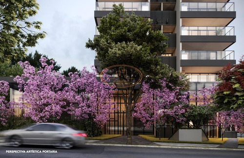 Apartamento Com 3 Dormitório(s) Localizado(a) No Bairro Perdizes Em São Paulo / São Paulo - 4486:908693