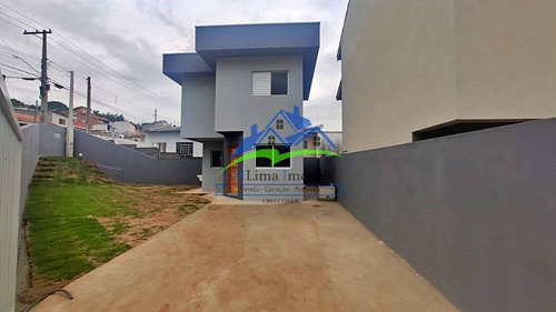 Imagem 8 de 15 de Casa Na Região De Atibaia - 385