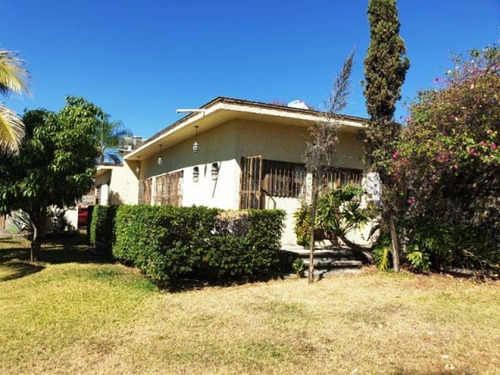 Venta Terreno Lomas De Cuernavaca