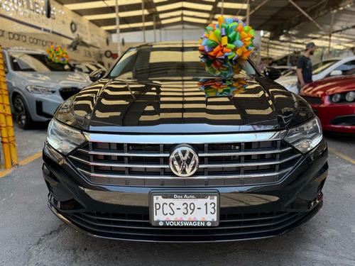 Volkswagen Jetta 1.4 T Fsi Tiptronic Trendline