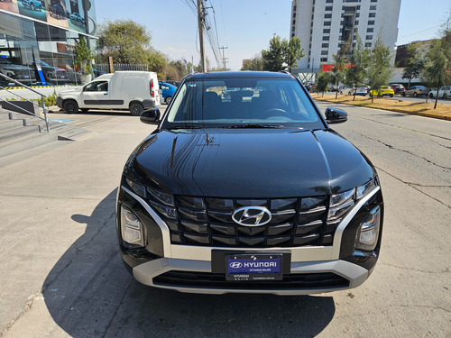 Hyundai Creta 1.5 Gls Ivt