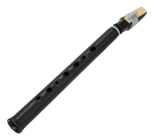 . Sax Mini Saxofón Portátil Negro Pequeño Saxofón De
