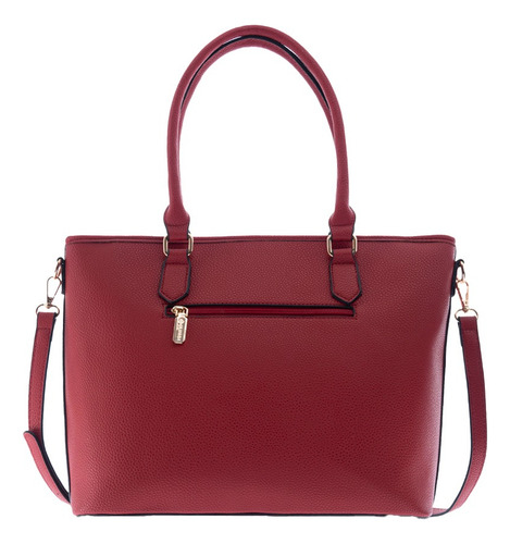 Tote Olimba Para Mujer Tamaño Grande Modelo 88238