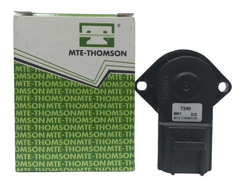 Sensor Tps Fiesta Ecosport M/n Mte Thomson