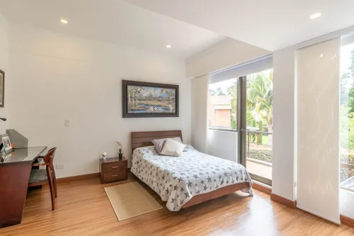 Casa En Venta En Guaymaral. Cod V6724