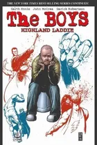 Comprar The Boys 8 Highland Laddie  - Garth Ennis - Utopia