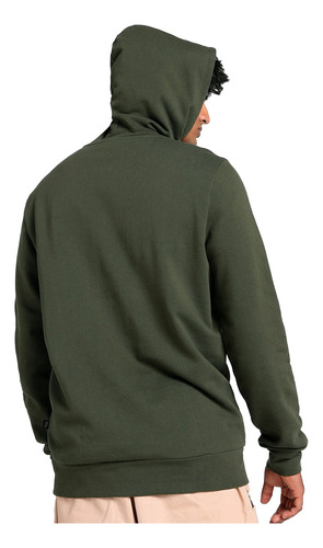 Buzo Puma Moda Better Essentials Hombre Mi 160670