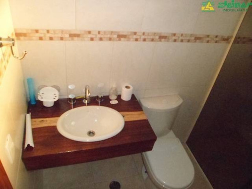 Imagem 12 de 14 de Venda Sobrado 3 Dormitórios Parque Continental I Guarulhos R$ 450.000,00 - 20529v