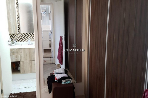 Apartamento Para Venda Em São Paulo, Vila Prudente, 4 Dormitórios, 1 Suíte, 2 Banheiros, 2 Vagas - Vitasol_1-1762977