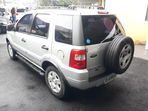 Ecosport Xlt 1.6 2004