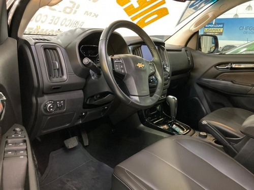 Imagem 6 de 9 de Chevrolet S10