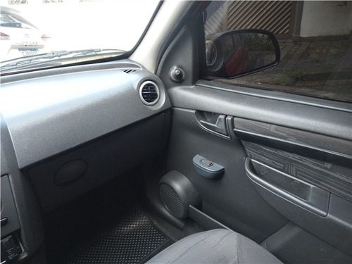 Imagem 11 de 13 de Chevrolet Prisma 1.4 Mpfi Maxx 8v Flex 4p Manual