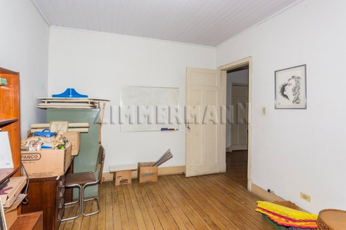 Imagem 10 de 15 de Casa - Perdizes - Ref: 137561 - V-137561
