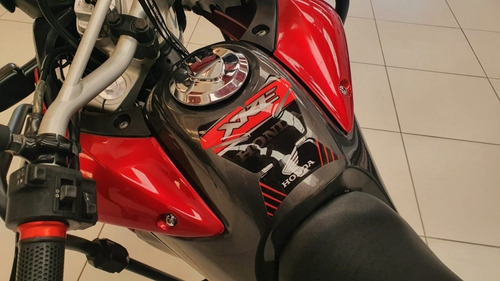 Imagem 5 de 10 de Honda Xre 300 2012 / Apenas 50.000 Km!
