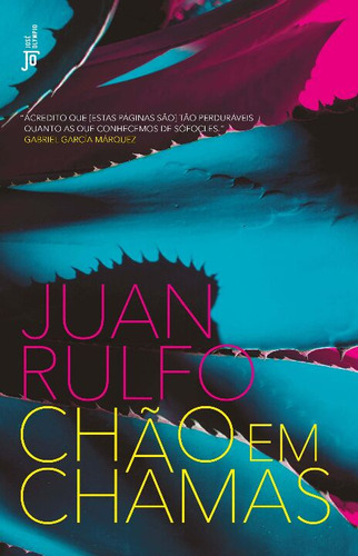Chao Em Chamas - Rulfo, Juan - Jose Olympio