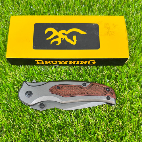 Canivete Browning X46 Premium Tatico