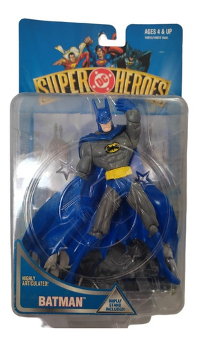 Batman Super Heroes Hasbro Vintage