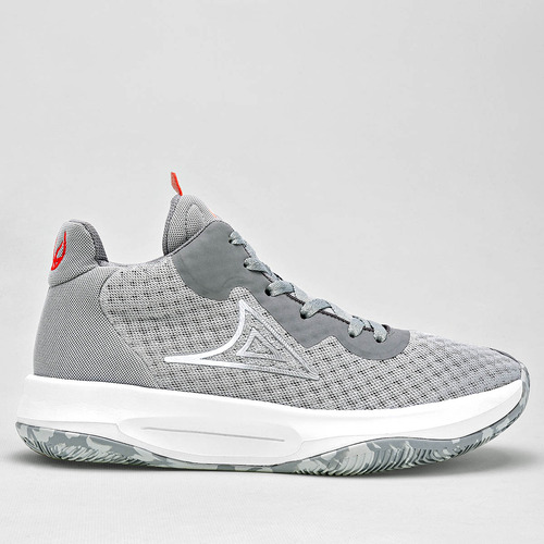 Tenis Hombre Pirma 2014 Gris 125-636