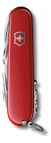 Navaja  Swiss Champ Victorinox Cod: 1575795