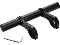 Comprar Extensor De Manillar Bicicleta Soporte De Extensión Manillar