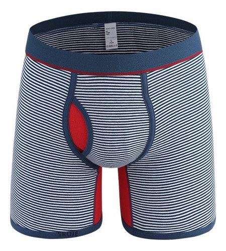 Ws211ok, Ropa Interior Masculina, Calzoncillos Tipo Bóxer