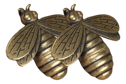 Abalorios Para Hacer Joyas Con Forma De Abeja Con Forma De A