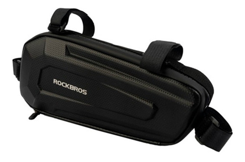 Bolso Estuche Bicicleta Rockbros Alforja Impermeable Ciclism