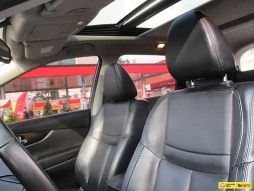 Nissan X-trail T32 4x4 2500cc At Aa