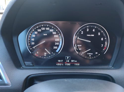 Bmw Serie 1 1.5 118i Active 136cv
